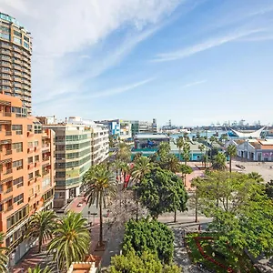 Apartman Miami Santa Catalina, Las Palmas de Gran Canaria