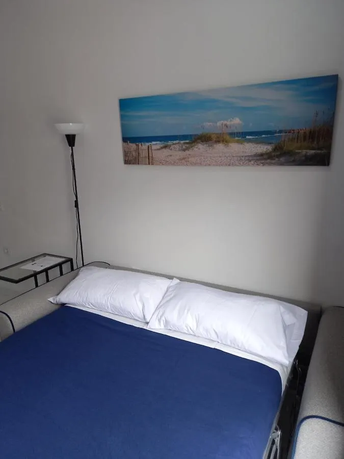 Cómodo apartamento al lado de la playa de Las Canteras Las Palmas de Gran Canaria España
